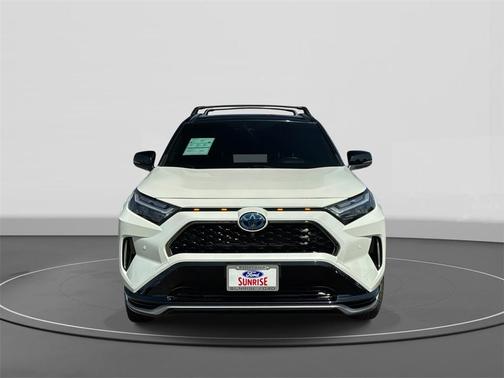2024 Toyota RAV4 Prime XSE