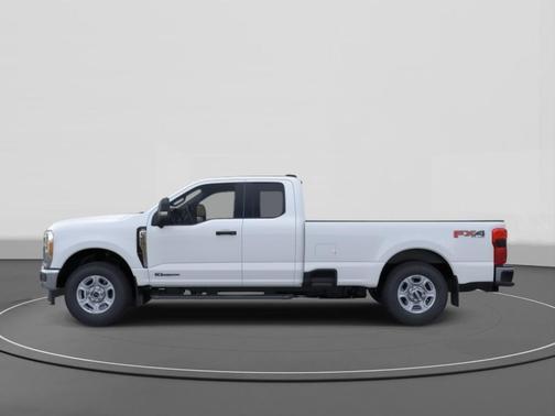 2026 Ford F-350 XLT