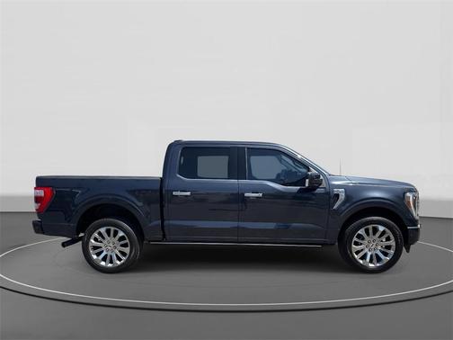 2022 Ford F-150 Limited
