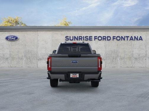2025 Ford F-250 XL
