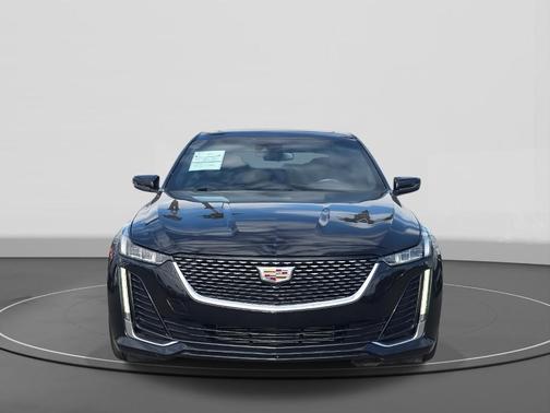 2021 Cadillac CT5 Luxury RWD