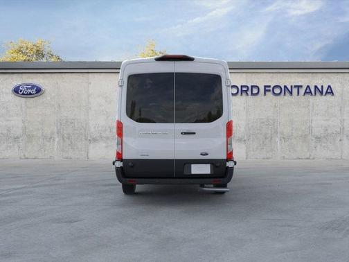 2025 Ford Transit-350 XL