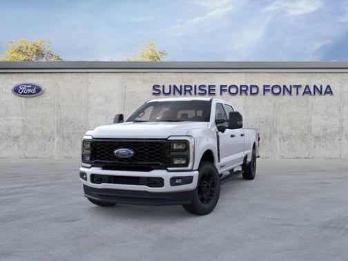 2026 Ford F-350 XL