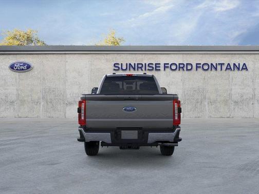 2025 Ford F-350 Lariat Super Duty
