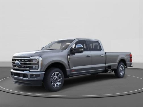 2025 Ford F-350 Lariat Super Duty