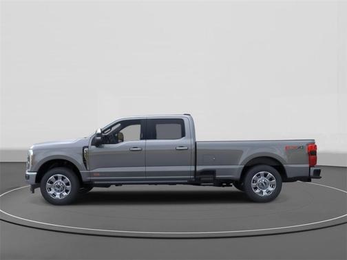 2025 Ford F-350 Lariat Super Duty