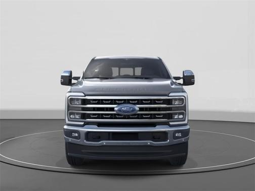 2025 Ford F-350 Lariat Super Duty