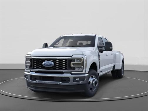 2025 Ford F-350 Lariat Super Duty