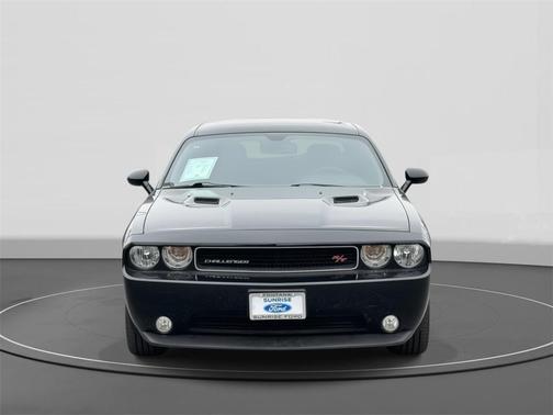 2014 Dodge Challenger R/T