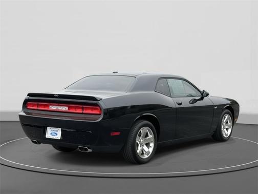 2014 Dodge Challenger R/T
