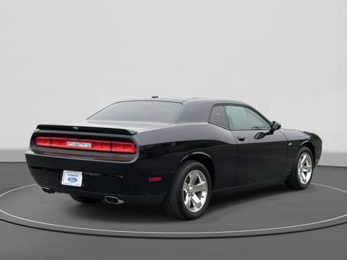 2014 Dodge Challenger R/T