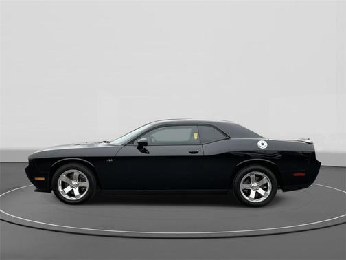2014 Dodge Challenger R/T