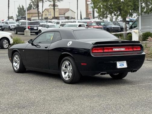 2014 Dodge Challenger R/T