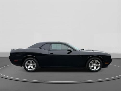 2014 Dodge Challenger R/T