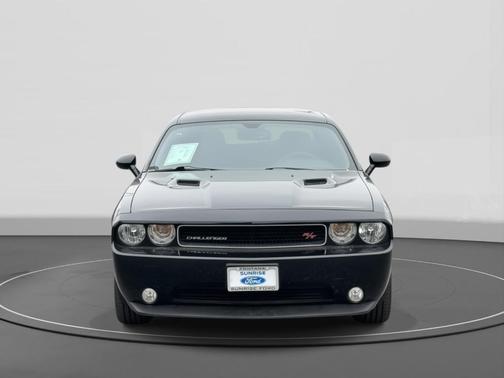 2014 Dodge Challenger R/T