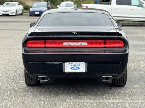 2014 Dodge Challenger R/T