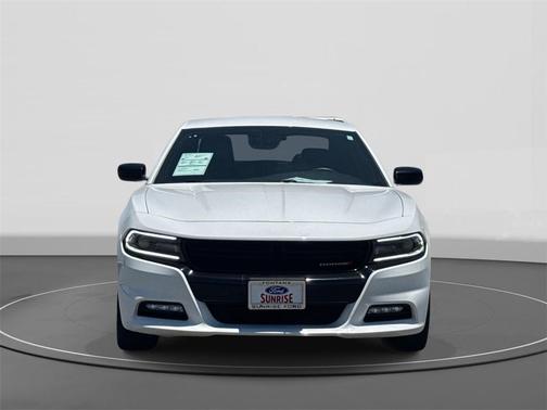 2017 Dodge Charger R/T