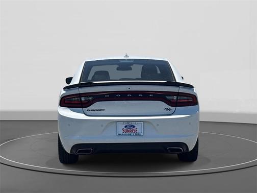 2017 Dodge Charger R/T