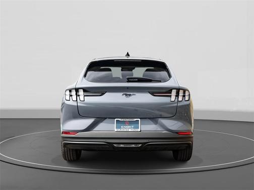 2024 Ford Mustang Mach-E Select