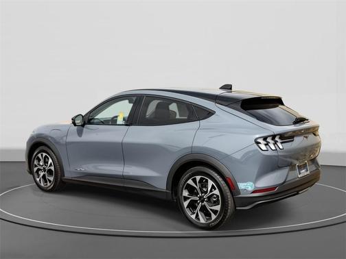 2024 Ford Mustang Mach-E Select