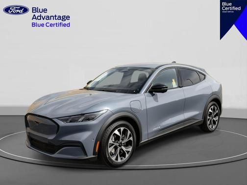 2024 Ford Mustang Mach-E Select