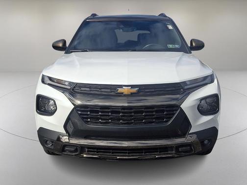 2021 Chevrolet Trailblazer ACTIV