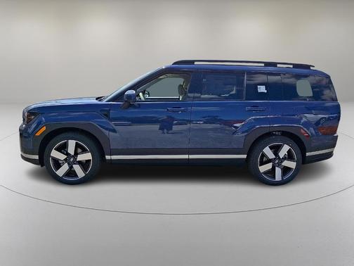 2026 Hyundai SANTA FE HEV Limited