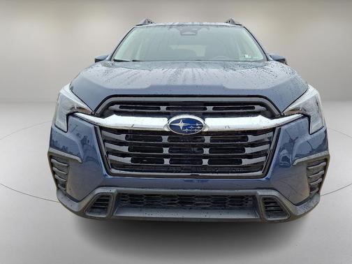 Cosmic Blue Pearl 2024 Subaru Ascent Premium