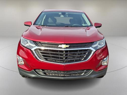 2018 Chevrolet Equinox 1LT