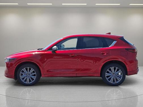 2024 Mazda CX-5 2.5 Turbo Signature