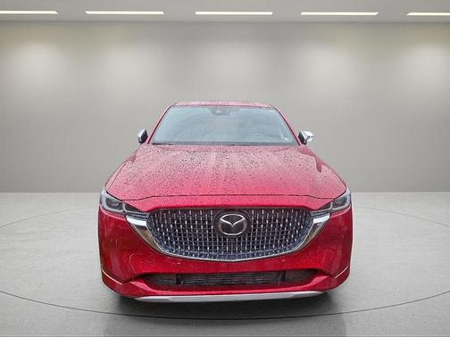 2024 Mazda CX-5 2.5 Turbo Signature