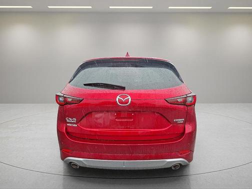 2024 Mazda CX-5 2.5 Turbo Signature