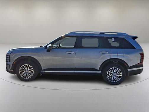 2026 Hyundai PALISADE SEL PREMIUM 8P