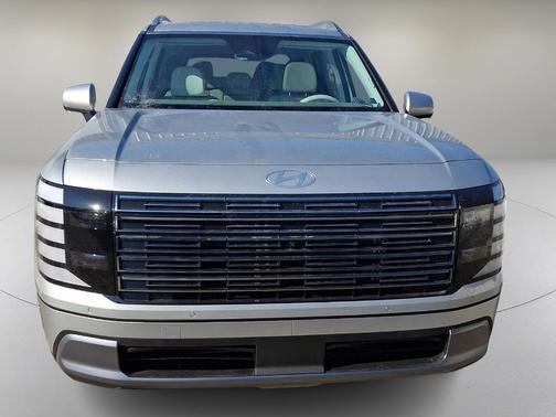 2026 Hyundai PALISADE SEL PREMIUM 8P