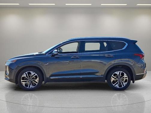 2020 Hyundai SANTA FE 2.0T Limited