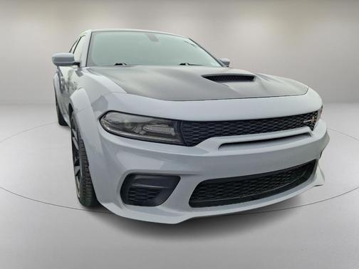 2021 Dodge Charger Scat Pack