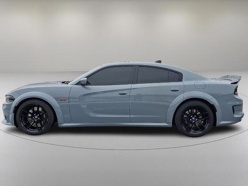 2021 Dodge Charger Scat Pack