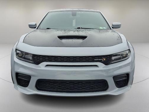 2021 Dodge Charger Scat Pack