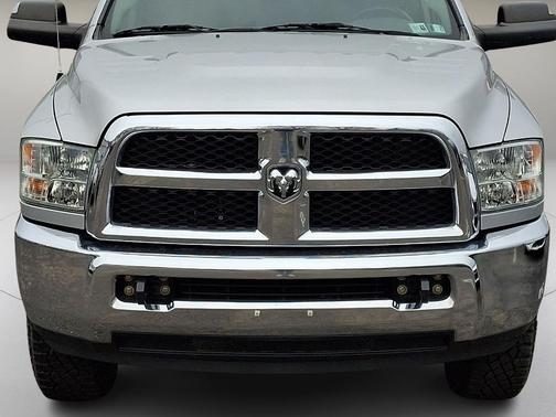 2016 RAM 2500 Tradesman