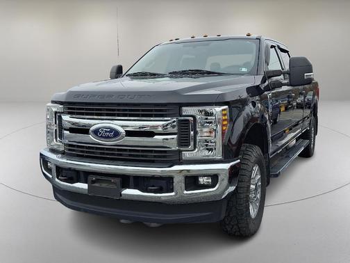 2019 Ford F-250 XLT