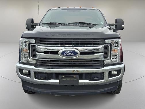 2019 Ford F-250 XLT