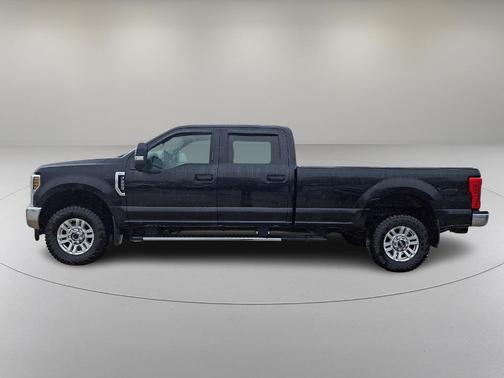 2019 Ford F-250 XLT