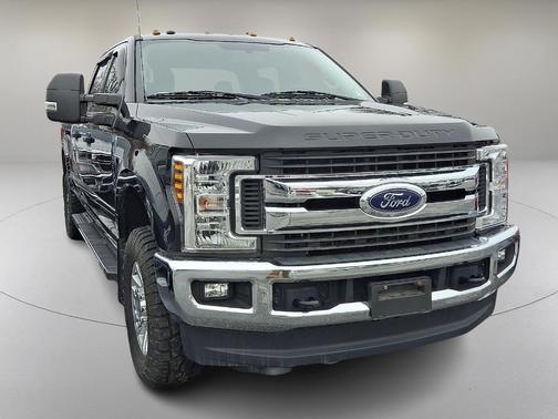 2019 Ford F-250 XLT