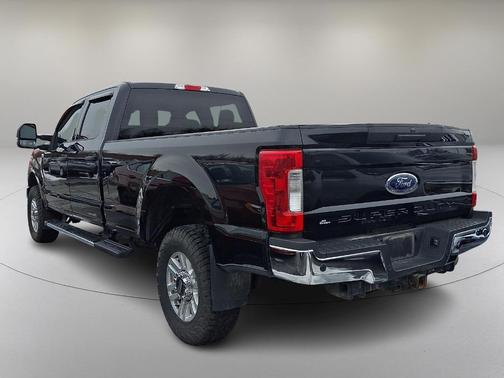 2019 Ford F-250 XLT