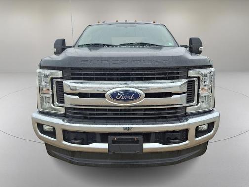 2019 Ford F-250 XLT