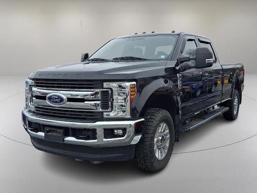 2019 Ford F-250 XLT