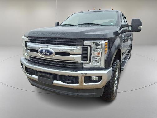 2019 Ford F-250 XLT