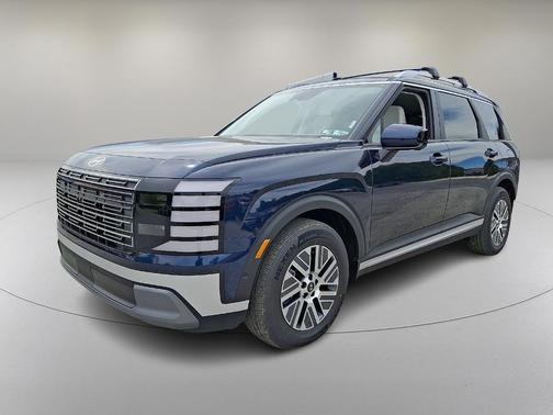 Sapphire 2026 Hyundai Palisade Hybrid SEL 7P