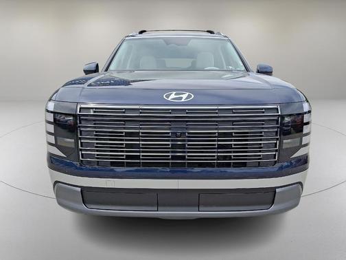 Sapphire 2026 Hyundai Palisade Hybrid SEL 7P