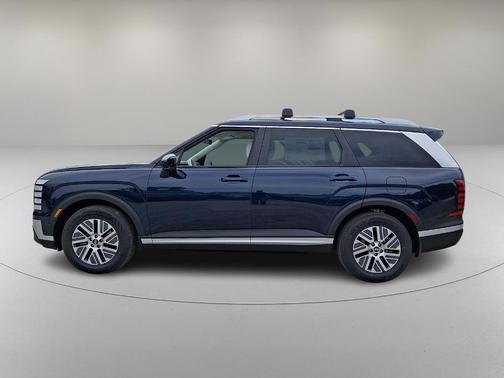 Sapphire 2026 Hyundai Palisade Hybrid SEL 7P